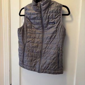 Patagonia Women's Nano Puff Vest